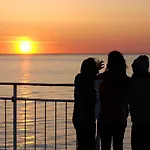  Viking Line Ferry Viking Xprs - One-way Journey From To Tallinn Helsinki