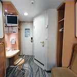 Viking Line Ferry Viking Xprs - One-way Journey From To Tallinn 