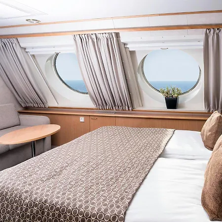  Viking Line Ferry Viking Xprs - One-way Journey From To Tallinn