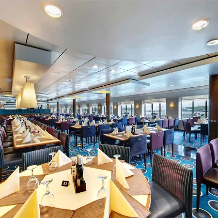 Viking Line Ferry Viking Xprs - One-way Journey From To Tallinn *