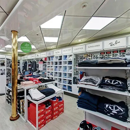 Viking Line Ferry Viking Xprs - One-way Journey From To Tallinn