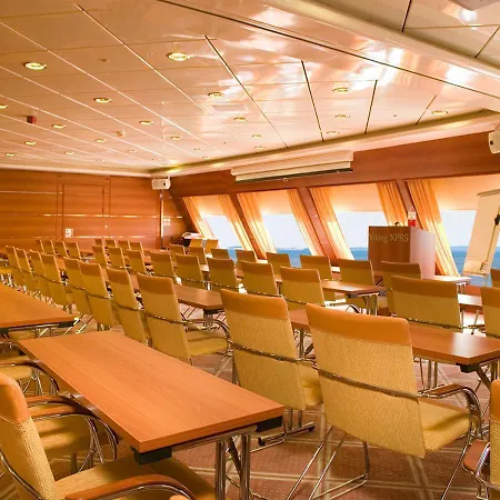  Viking Line Ferry Viking Xprs - One-way Journey From To Tallinn Helsinki