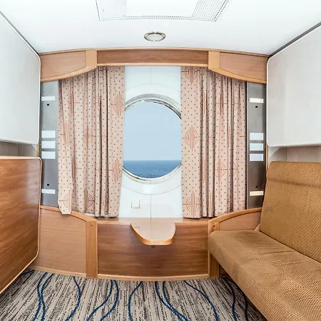  Viking Line Ferry Viking Xprs - One-way Journey From To Tallinn Ελσίνκι