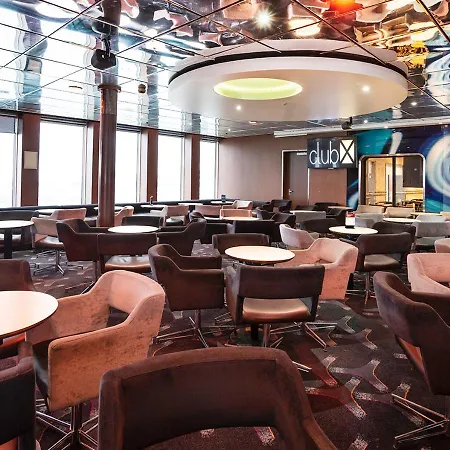 Viking Line Ferry Viking Xprs - One-way Journey From To Tallinn  *