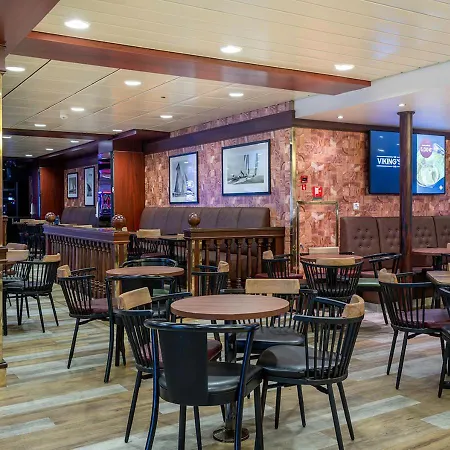 Viking Line Ferry Viking Xprs - One-way Journey From To Tallinn Ελσίνκι