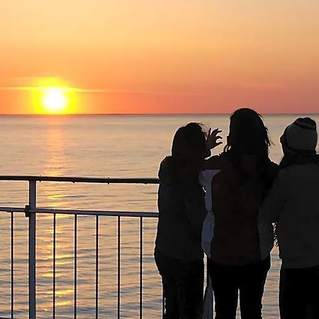 Viking Line Ferry Viking Xprs - One-way Journey From To Tallinn Helsinki