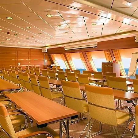  Viking Line Ferry Viking Xprs - One-way Journey From To Tallinn *