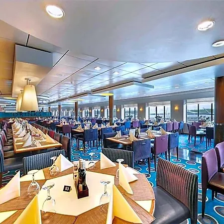 Viking Line Ferry Viking Xprs - One-way Journey From To Tallinn *