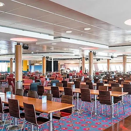  Viking Line Ferry Viking Xprs - One-way Journey From To Tallinn