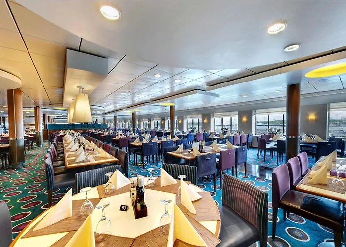 Viking Line Ferry Viking Xprs - One-way Journey From To Tallinn *