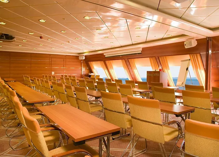  Viking Line Ferry Viking Xprs - One-way Journey From To Tallinn Helsinki