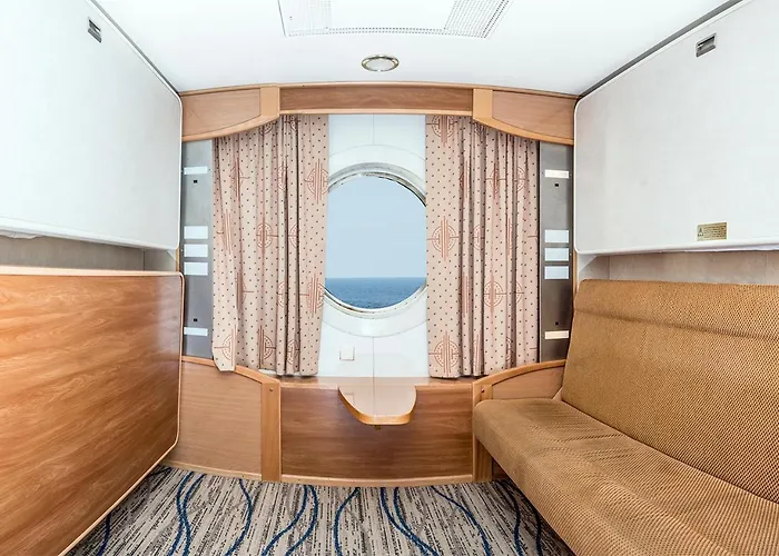  Viking Line Ferry Viking Xprs - One-way Journey From To Tallinn Helsinki