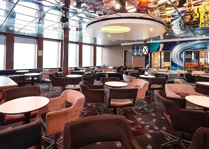 Viking Line Ferry Viking Xprs - One-way Journey From To Tallinn  *