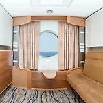  Viking Line Ferry Viking Xprs - One-way Journey From To Tallinn Helsinki