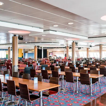 Viking Line Ferry Viking Xprs - One-way Journey From To Tallinn * Helsinki